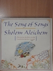 Sholom Aleichem - The Song of Songs [antikvár]