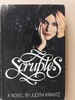 Judith Krantz - Scruples [antikvár]
