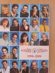 Szále László - Budaörsi Játékszín 1998-2008 [antikvár]