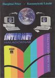 Hargittai Péter, Kaszanyiczki László - Internet [antikvár]
