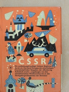 Alois Svoboda - CSSR [antikvár]