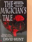 David Hunt - The Magician's Tale [antikvár]