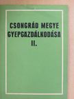 Ballabás Sándor - Csongrád megye gyepgazdálkodása II. [antikvár]