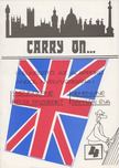 Berényi Sáfrán Éva - Carry on... 4. [antikvár]