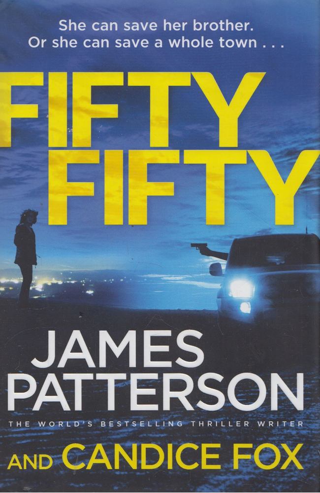 Fifty Fifty [antikvár]