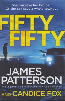 Fifty Fifty [antikvár]