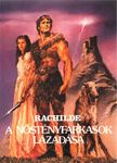 Rachilde - A nőstényfarkasok lázadása [antikvár]