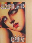 Elizabeth Carter - Csábítás [antikvár]