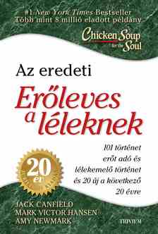 Erőleves a léleknek