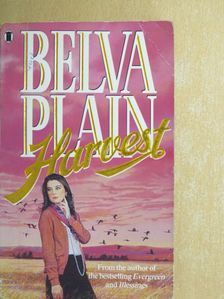 Belva Plain - Harvest [antikvár]