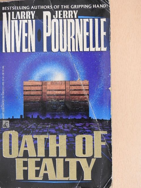 Jerry Pournelle - Oath of Fealty [antikvár]