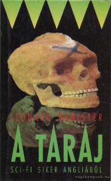 BANISTER, LEONARD - A taraj [antikvár]