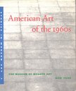 James Leggio, Susan Weiley - American Art of the 1960s [antikvár]
