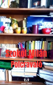 Milán Szokol - Polcravaló [eKönyv: epub, mobi]