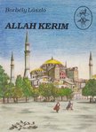 Borbély László - Allah Kerim [antikvár]