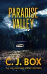 C. J. Box - Paradise Valley [eKönyv: epub, mobi]