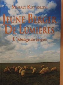 Károly Cs. Kovács - Jeune Berger De Lumiéres [antikvár]