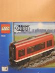 Lego City 7938 3. [antikvár]