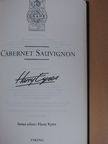 Harry Eyres - Cabernet Sauvignon [antikvár]