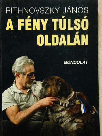 Rithnovszky János - A fény túlsó oldalán [antikvár]