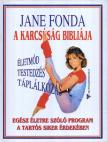 Jane Fonda - A karcsúság bibliája [antikvár]
