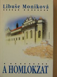 Libuse Moníková - A homlokzat [antikvár]