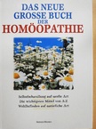 Das Neue Grosse Buch der Homöopathie [antikvár]