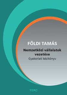 Földi Tamás - Nemzetközi vállalatok vezetése