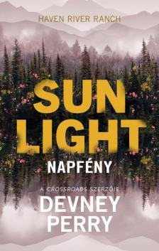 Devney Perry - Sunlight - Napfény [eKönyv: epub, mobi]