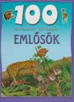 Andrew Langley - 100 állomás-100 kaland - Emlősök [antikvár]