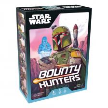 7639 - Star Wars: Bounty Hunters