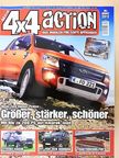 4x4 action Juli-August 2012 [antikvár]