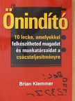 Brian Klemmer - Önindító [antikvár]