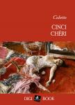 Colette - Cinci Chéri [eKönyv: epub, mobi]