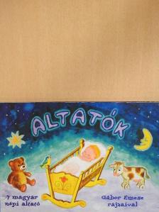 Altatók [antikvár]
