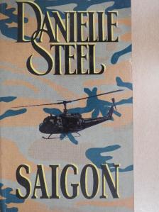 Danielle Steel - Saigon [antikvár]