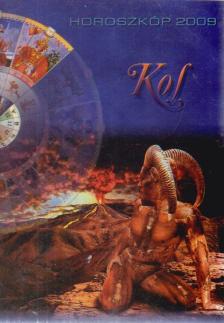 Páll Eleonóra - Horoszkóp 2009 - Kos [antikvár]
