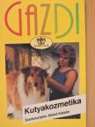 Dr. Gaál Csaba - Kutyakozmetika [antikvár]