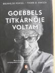 Brunhilde Pomsel - Goebbels titkárnője voltam [antikvár]