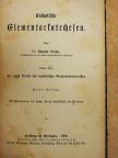 Dr. Theodor Dreher - Katholische Elementarkatechesen I. (gótbetűs) [antikvár]