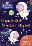 Peppa malac - Peppa és Zsoli felfedezi a világűrt!