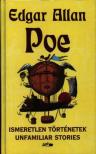 Edgar Allan Poe - Ismeretlen történetek - Unfamiliar stories [antikvár]