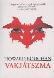 Howard Roughan - Vakjátszma [antikvár]