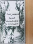 Dóka György - Aranyceruza [antikvár]