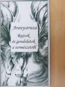 Dóka György - Aranyceruza [antikvár]