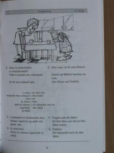 Dora Schulz - Villám német - Dialóg 11-15. [antikvár]