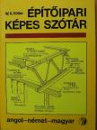 W. K. Killer - Építőipari képes szótár [antikvár]