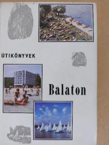 Sági Károly - Balaton  [antikvár]