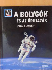 Manfred Baur - A bolygók és az űrutazás [antikvár]