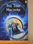 David Maule - The Time Machine [antikvár]